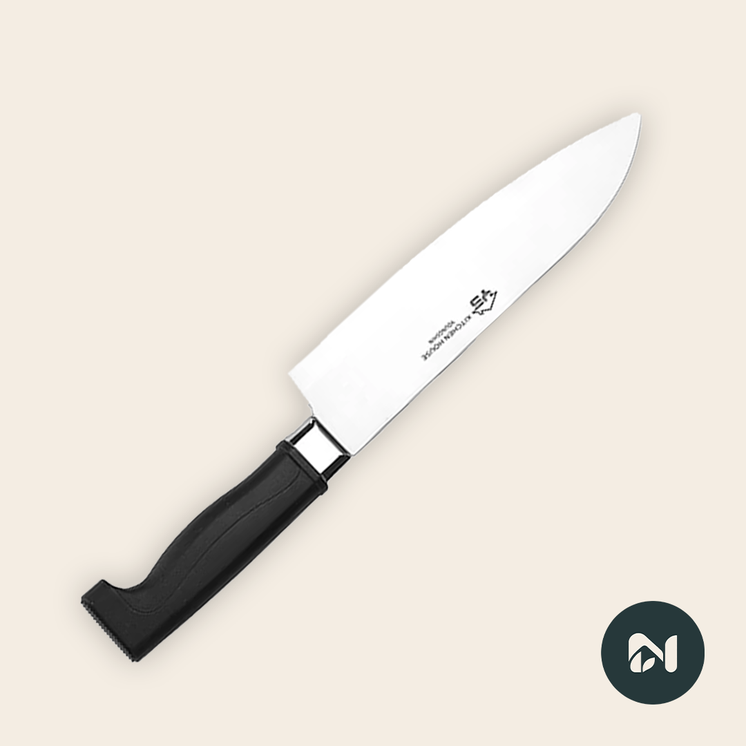 NBCOMBO Cuchillo inoxidable