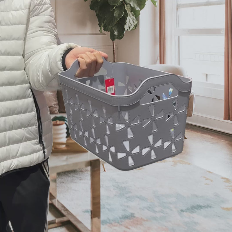 Canasto Organizador Multiuso - video del producto